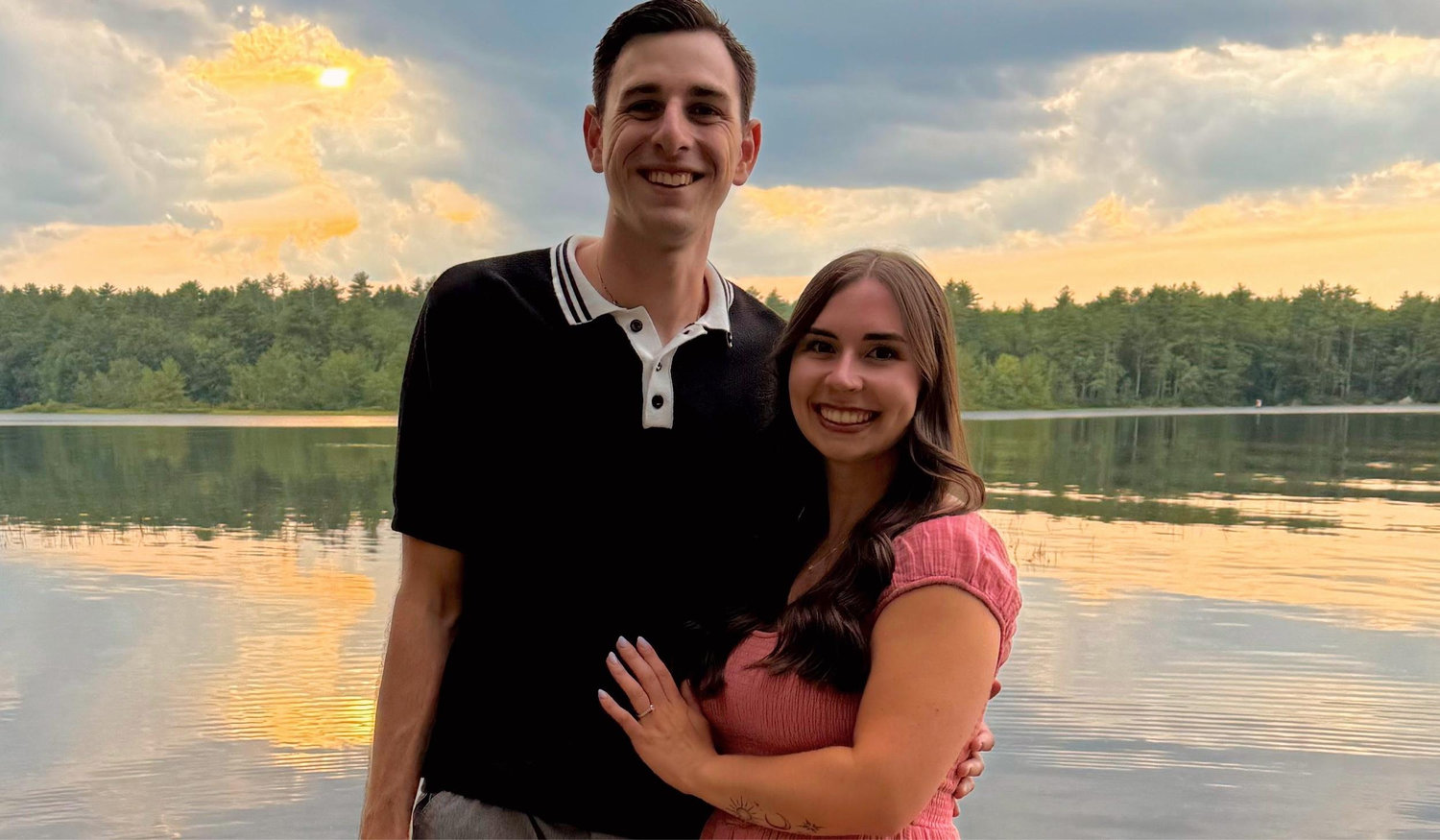 The Wedding Website of Kayla Devlin and Zach Werksman