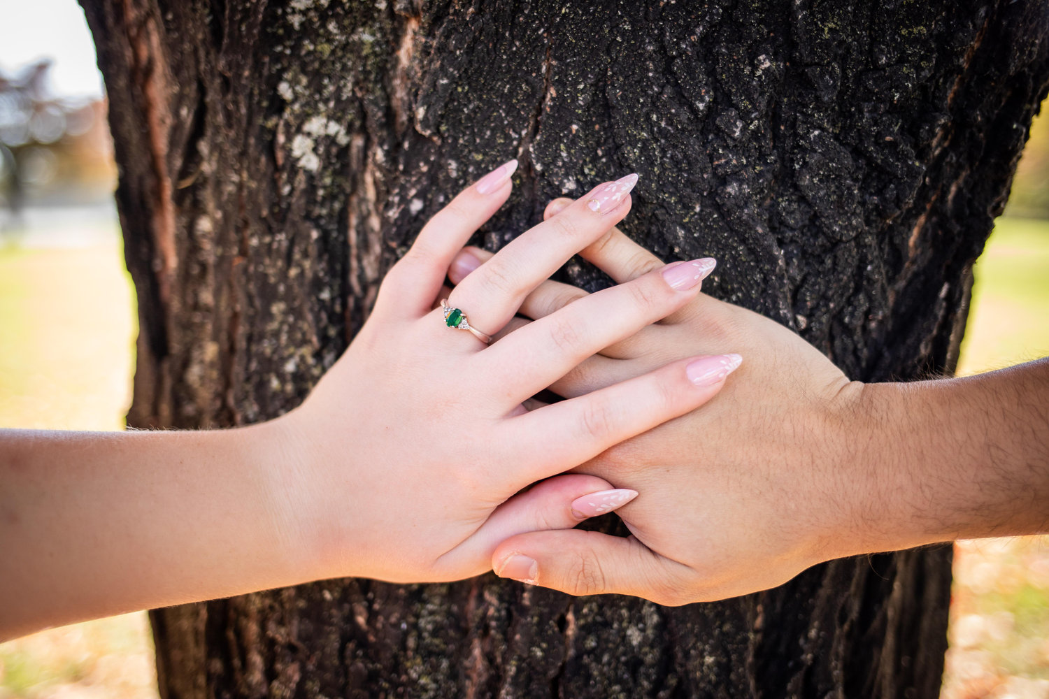 The Wedding Website of Savannah Shannon and Ryan Rivas