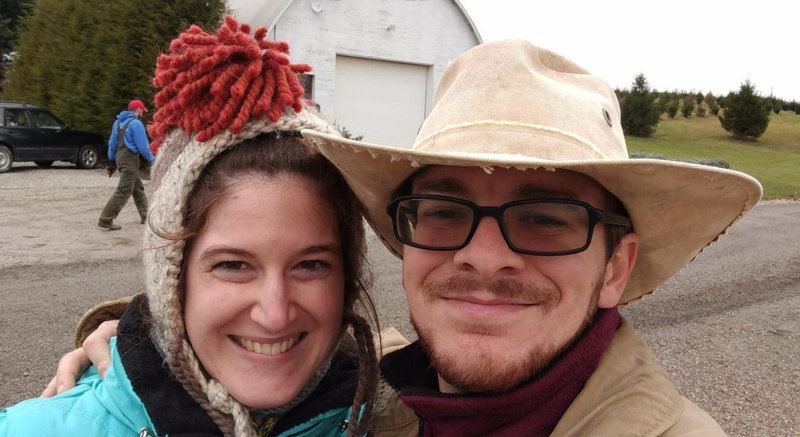 Emily Swarm and William Feisley's Wedding Website
