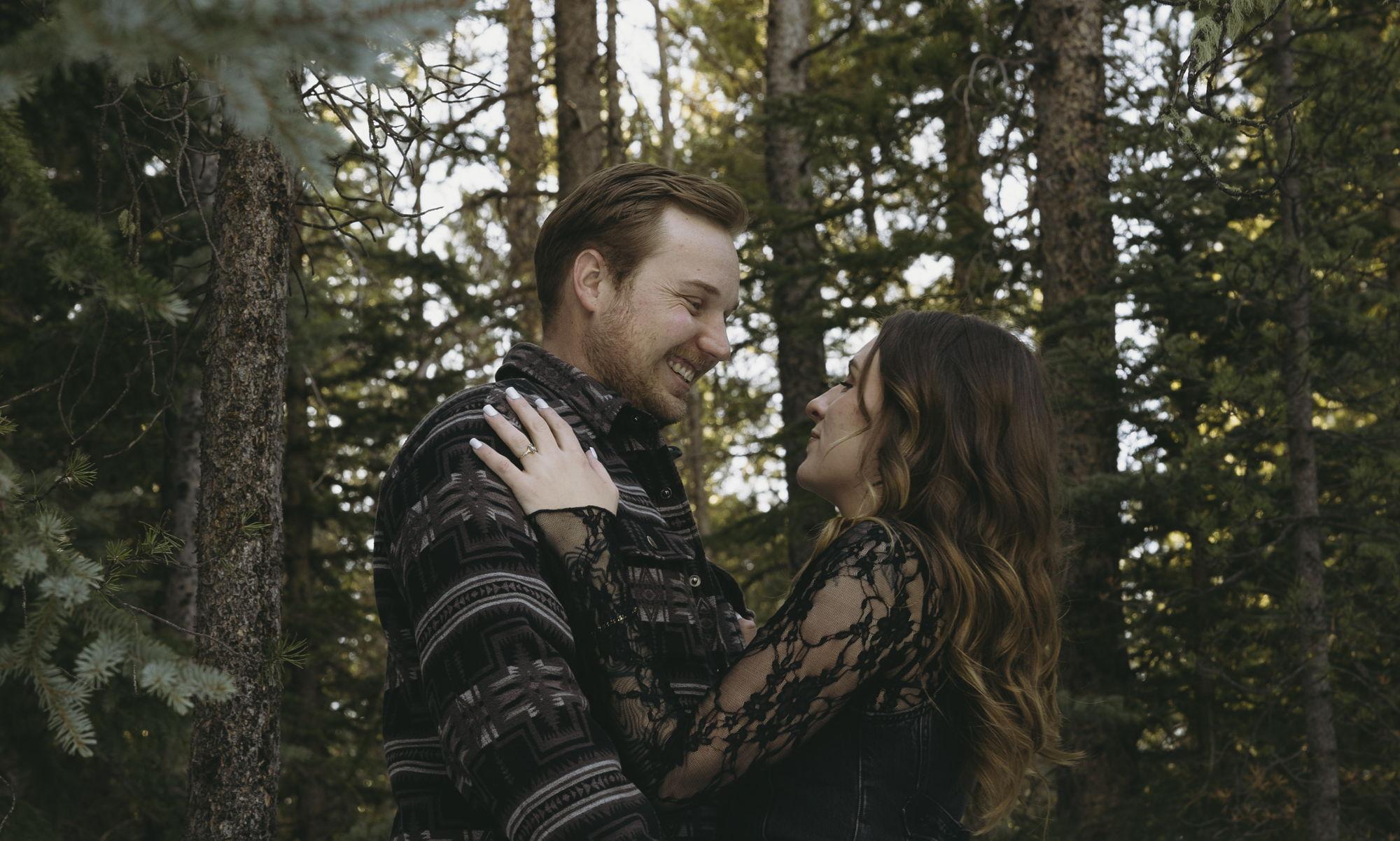 The Wedding Website of Kenna Roscoe and Robert Martinez