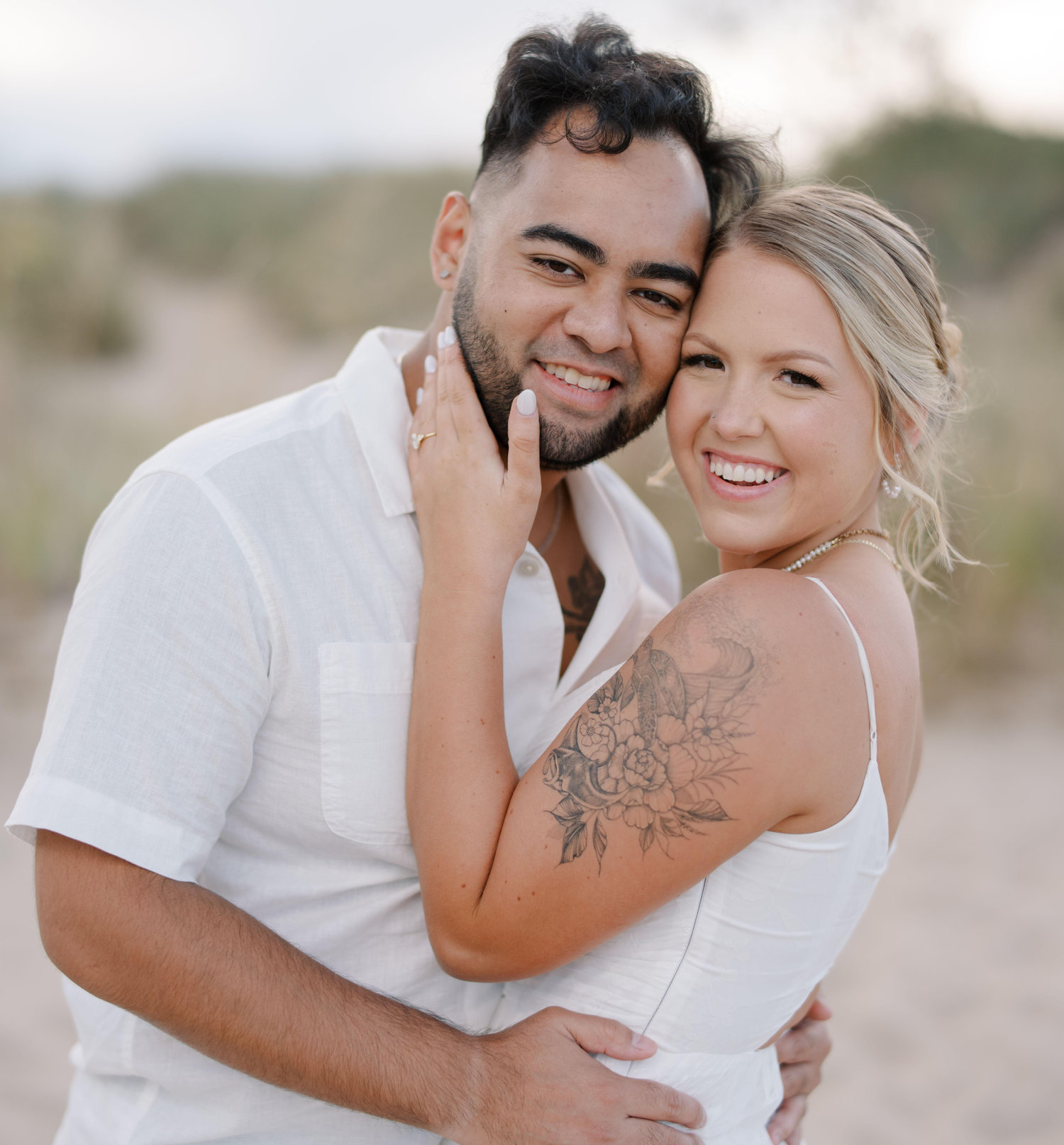 The Wedding Website of Mikaela Falkins and Jordan Edwards