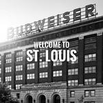 Anheuser-Busch St. Louis Brewery
