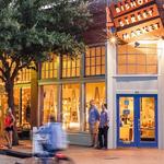 Bishop Arts District