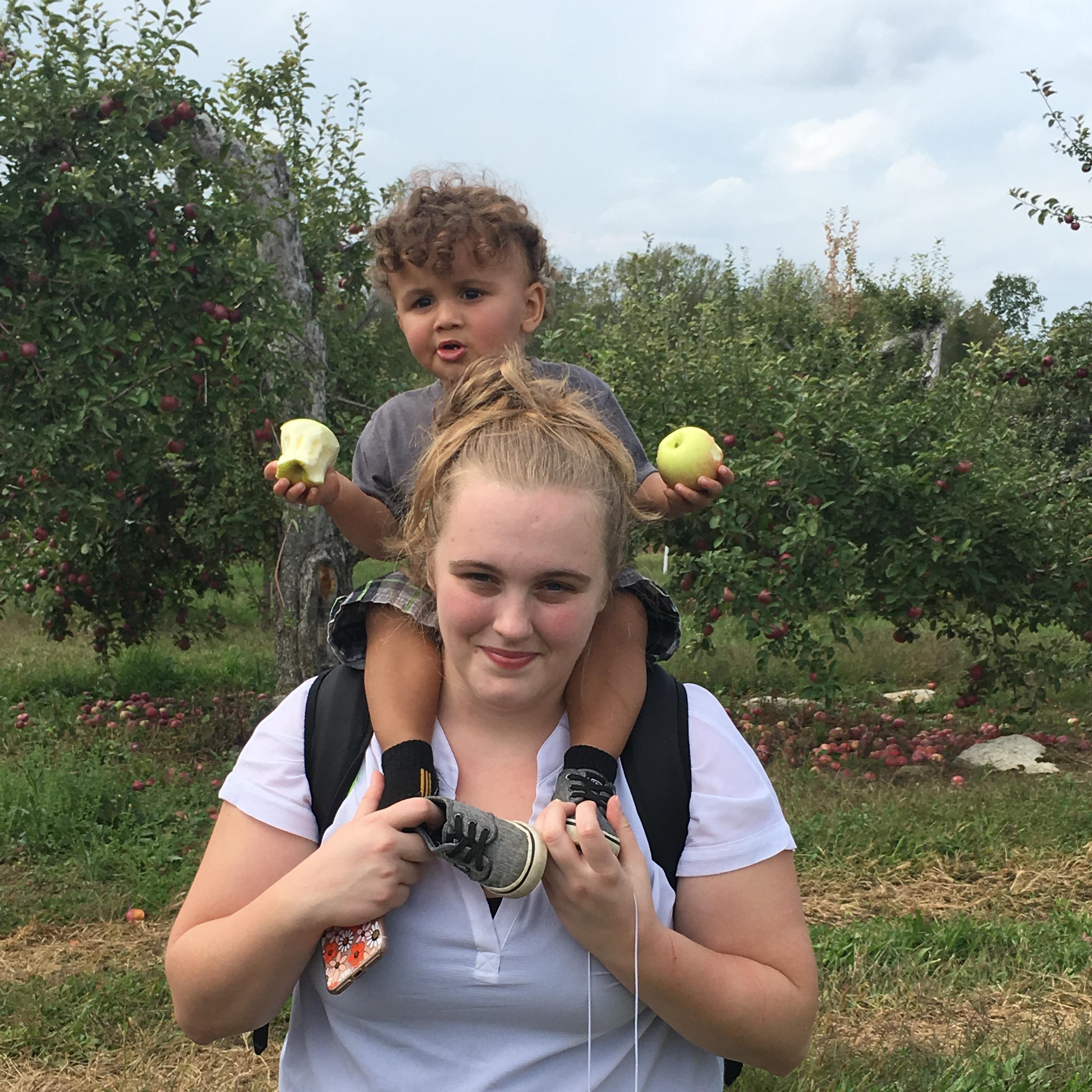 MOH & Ring Barer : )