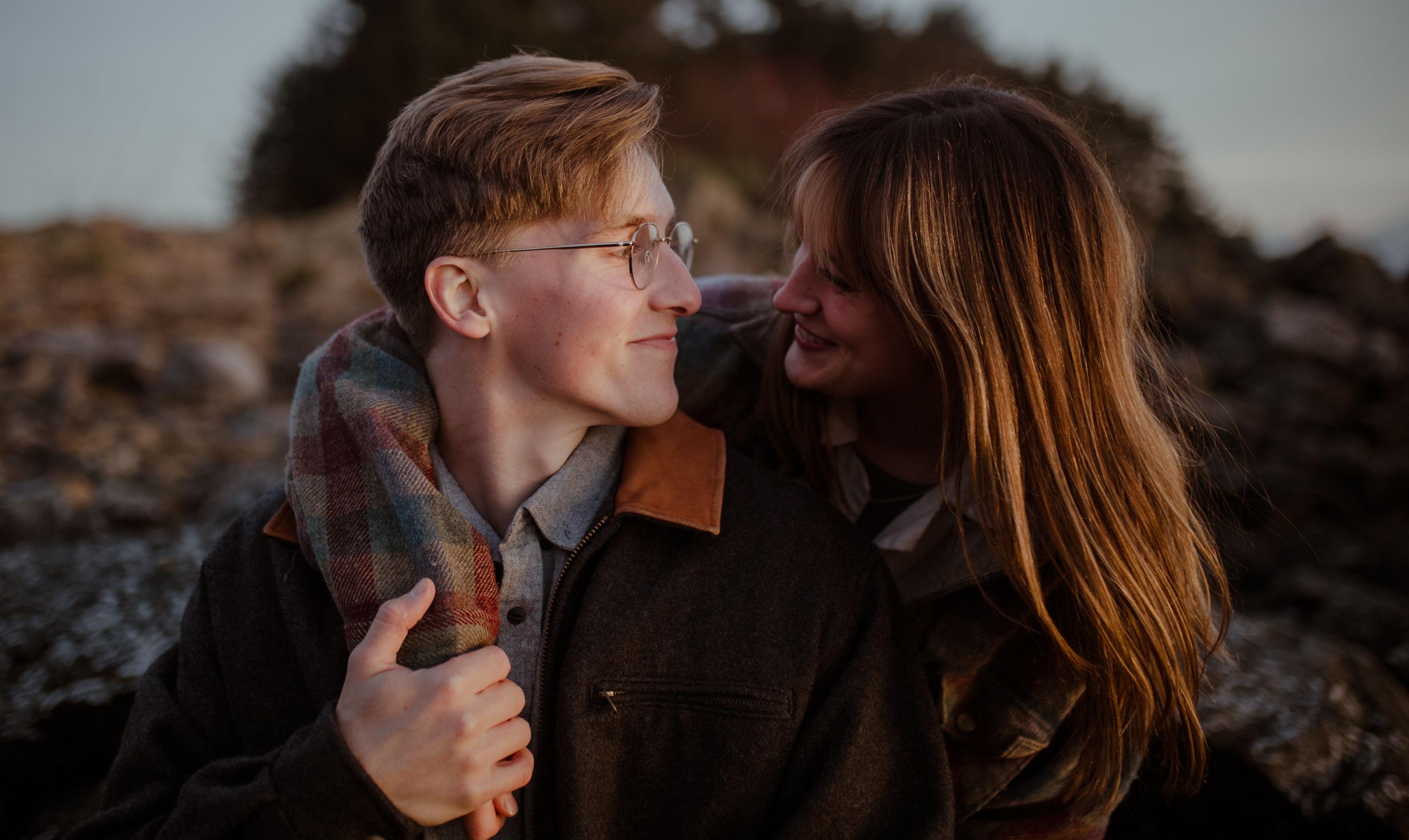 The Wedding Website of Autumn Daigle and Jacob Bergquist