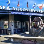 SEA Discovery Center