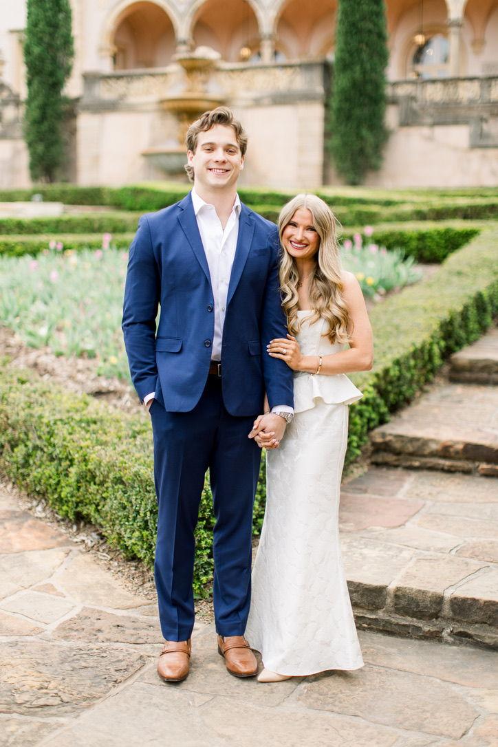 The Wedding Website of Brooke Tumelson and Xander Steele