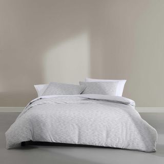 Modern Ikat 3-Piece Comforter Set