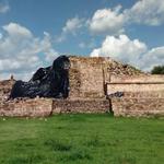 Zona Arqueológica Teocaltitán
