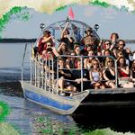 Black Hammock Orlando Airboat Rides
