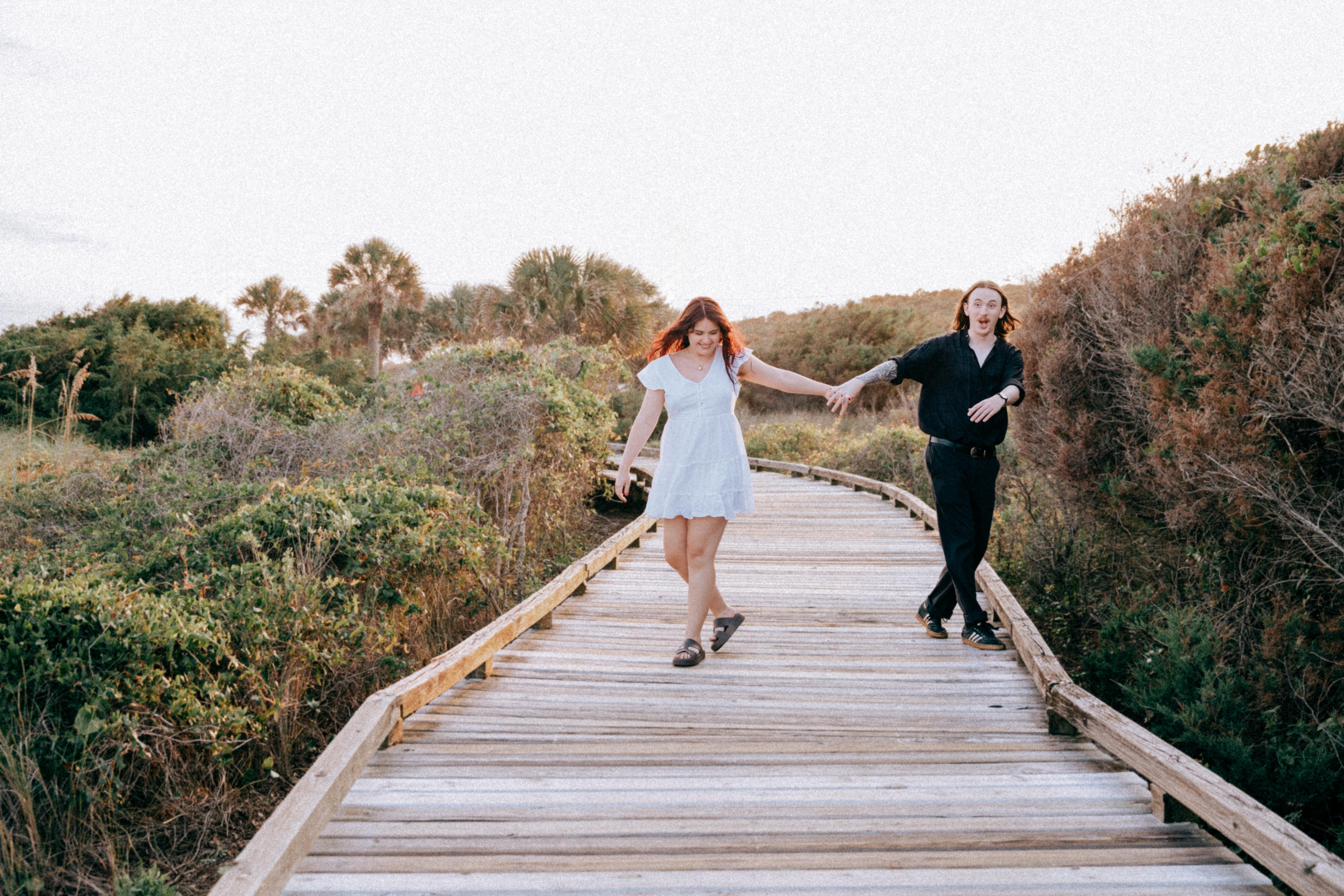 The Wedding Website of Kaitlin Rebecca and Jacob Bennett