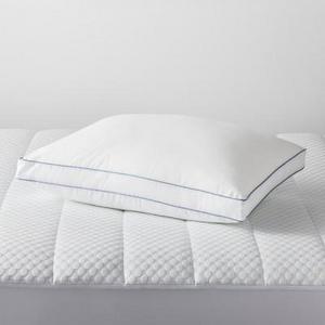 Extra Firm Density Pillow (King) White - Made By Design™