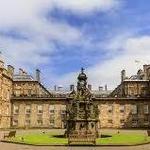 Palace of Holyroodhouse