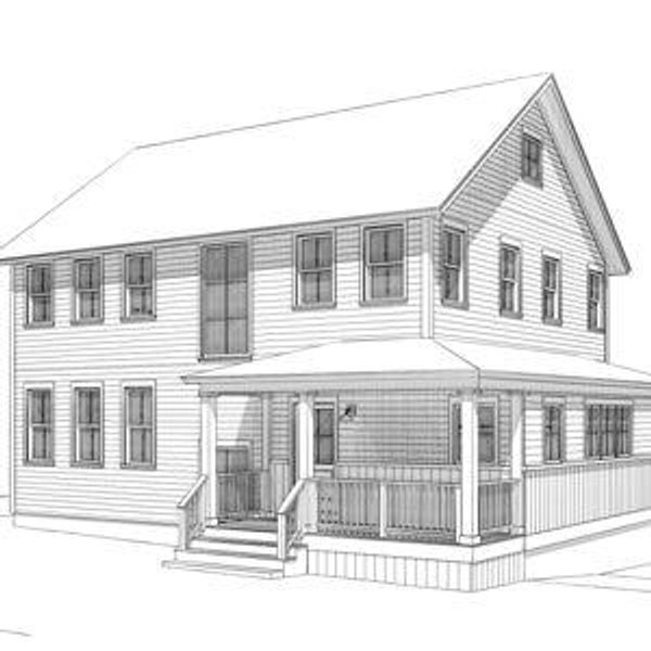 House Building Fund