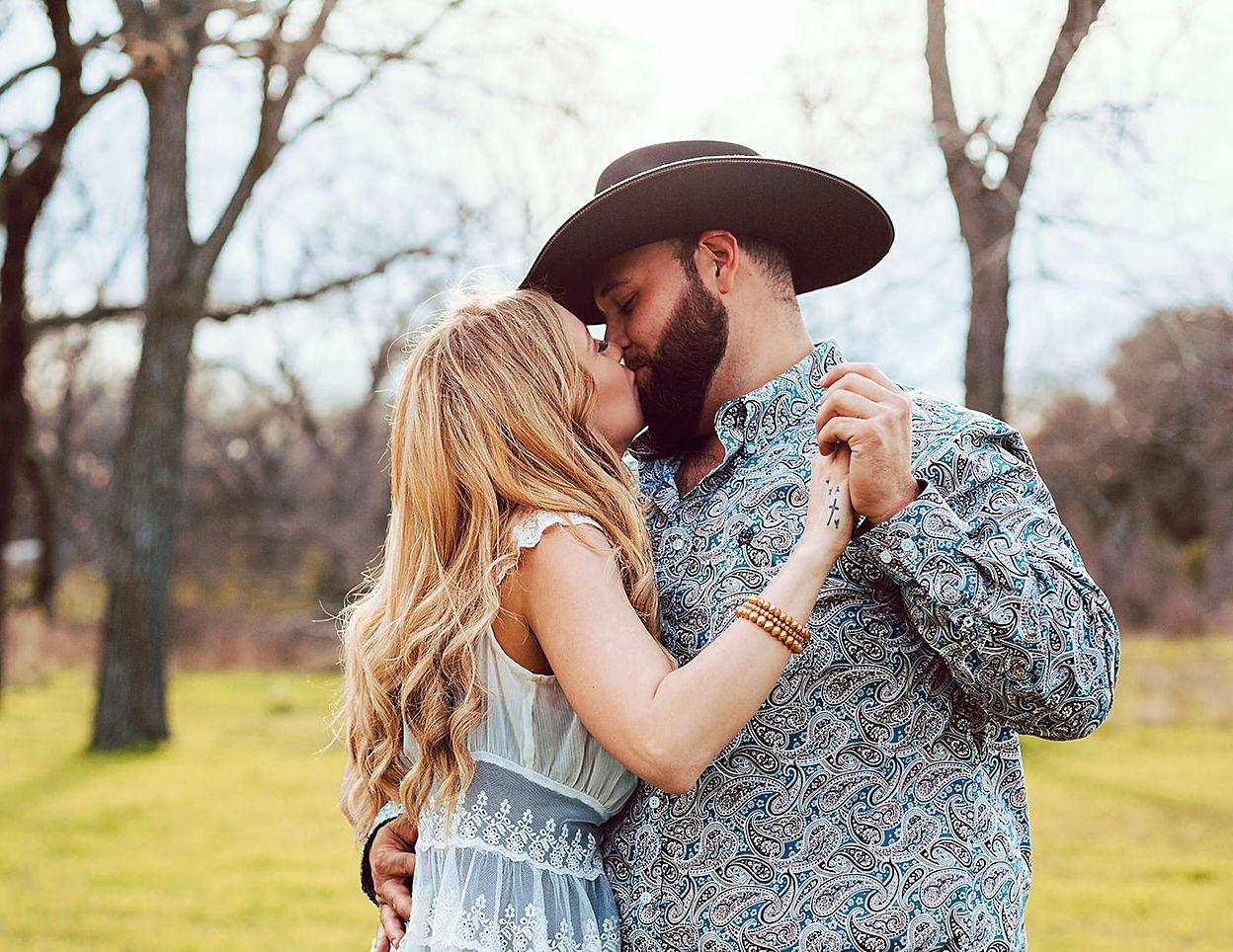 The Wedding Website of Tessa Wimberley and Mark Belden