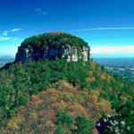 Pilot Mountain State Park