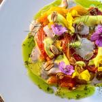 Restaurant: Bistrot 5 (Fiesole)