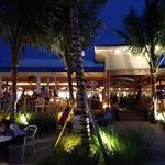 U-Tiki Beach Restaurant