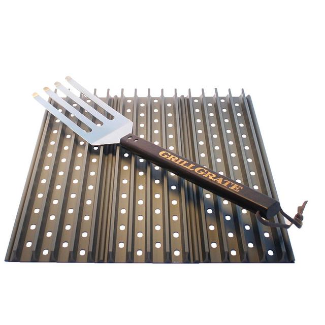 GrillGrate Sets of GrateTool (3)