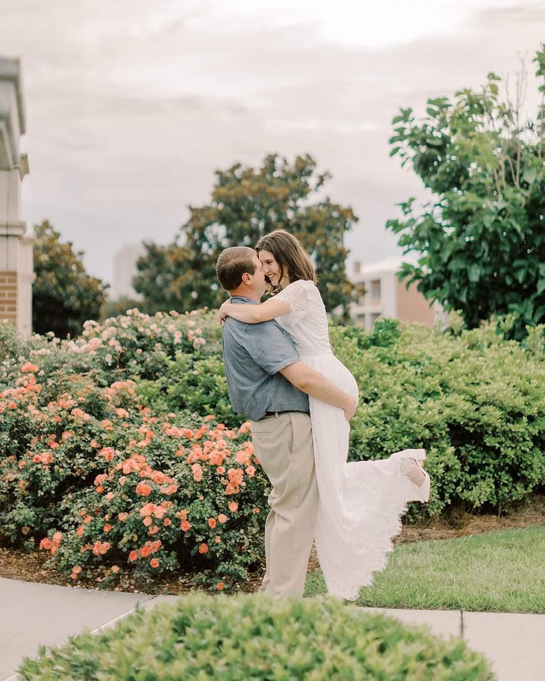 The Wedding Website of Caleb Ponder and Shelby Townsend