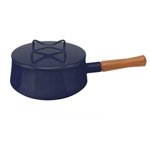 Kobenstyle 2-qt. Saucepan with Lid