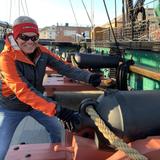 USS Constitution Museum