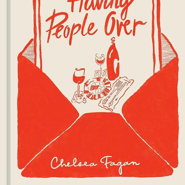 Having People Over: A Modern Guide to Planning, Throwing, and Attending Every Type of Party