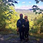 Adventures on the Gorge