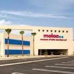 Museum of Latin American Art (MOLAA)