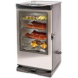 Masterbuilt Electric Smoker (20075315)
