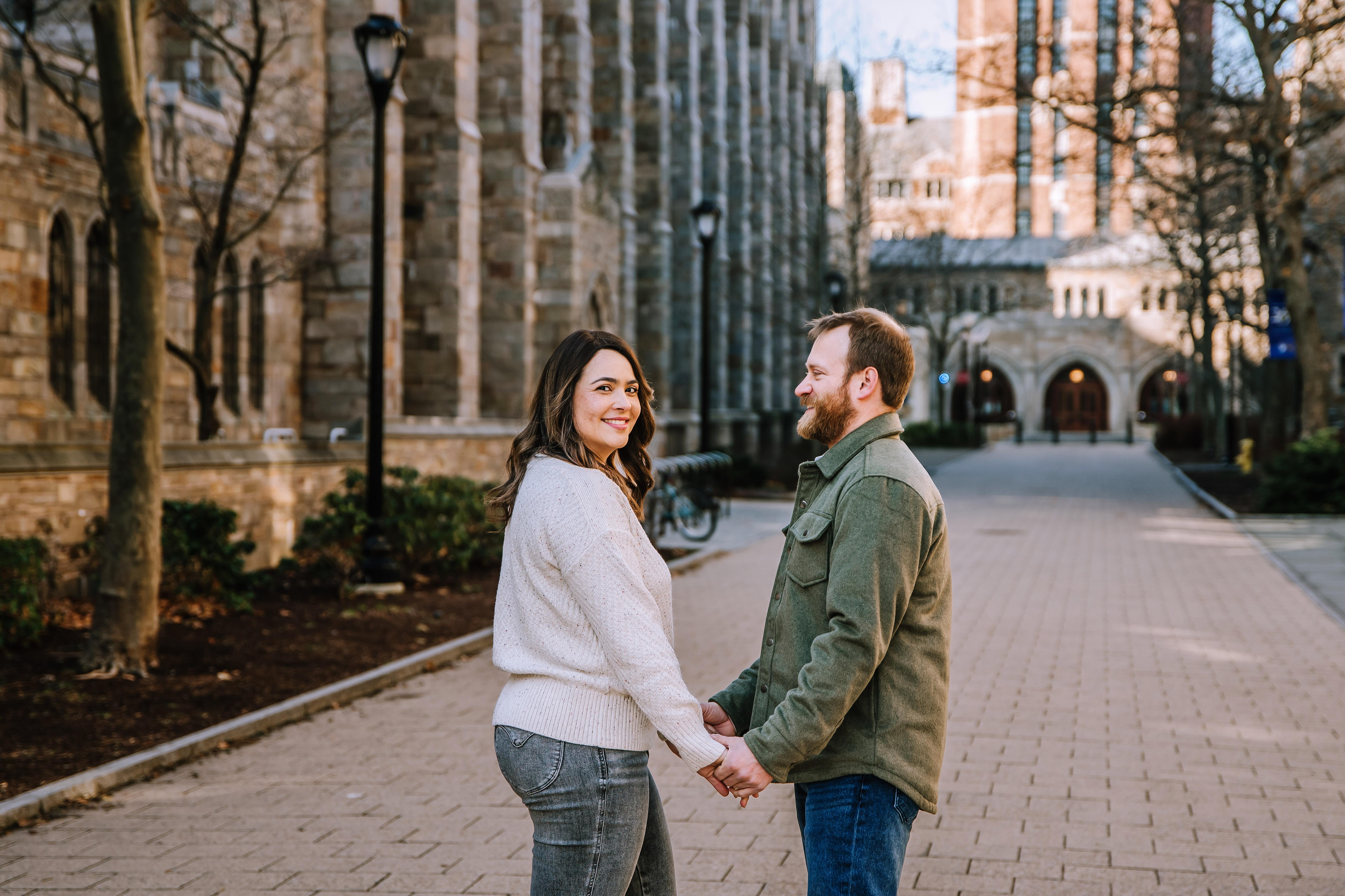 The Wedding Website of Chris Kulak and Rachel Medina