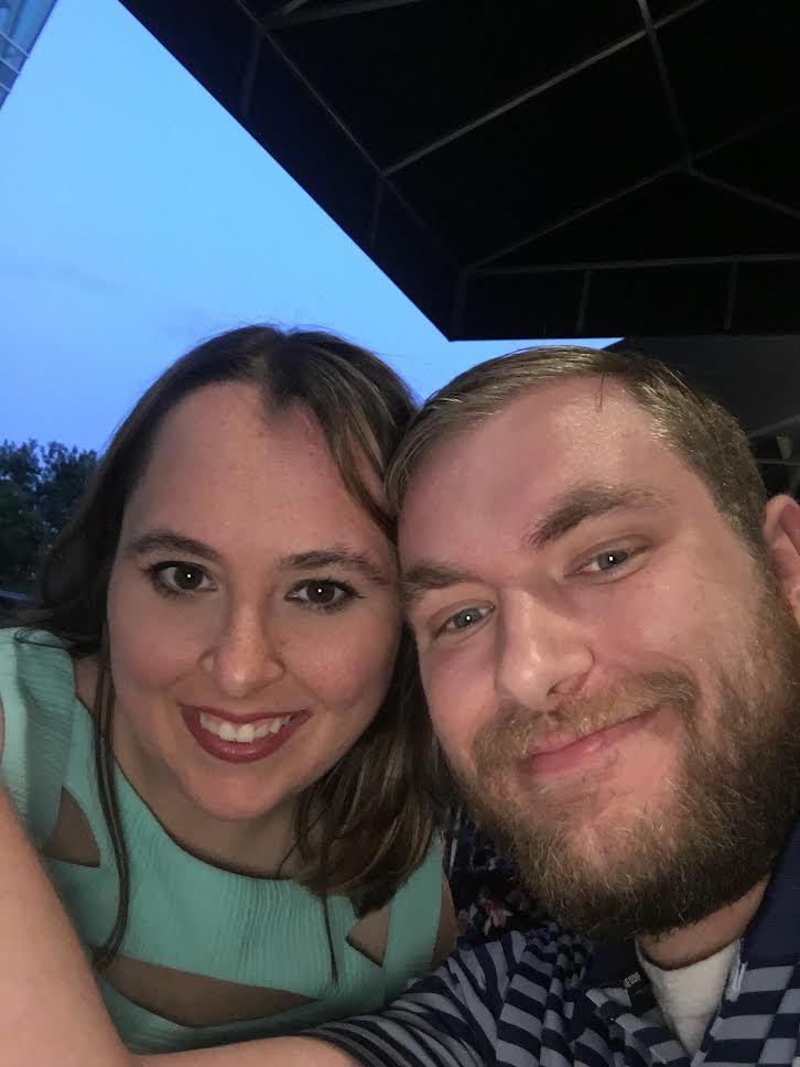 The Wedding Website of Lillie Myers and Jordan Huffer