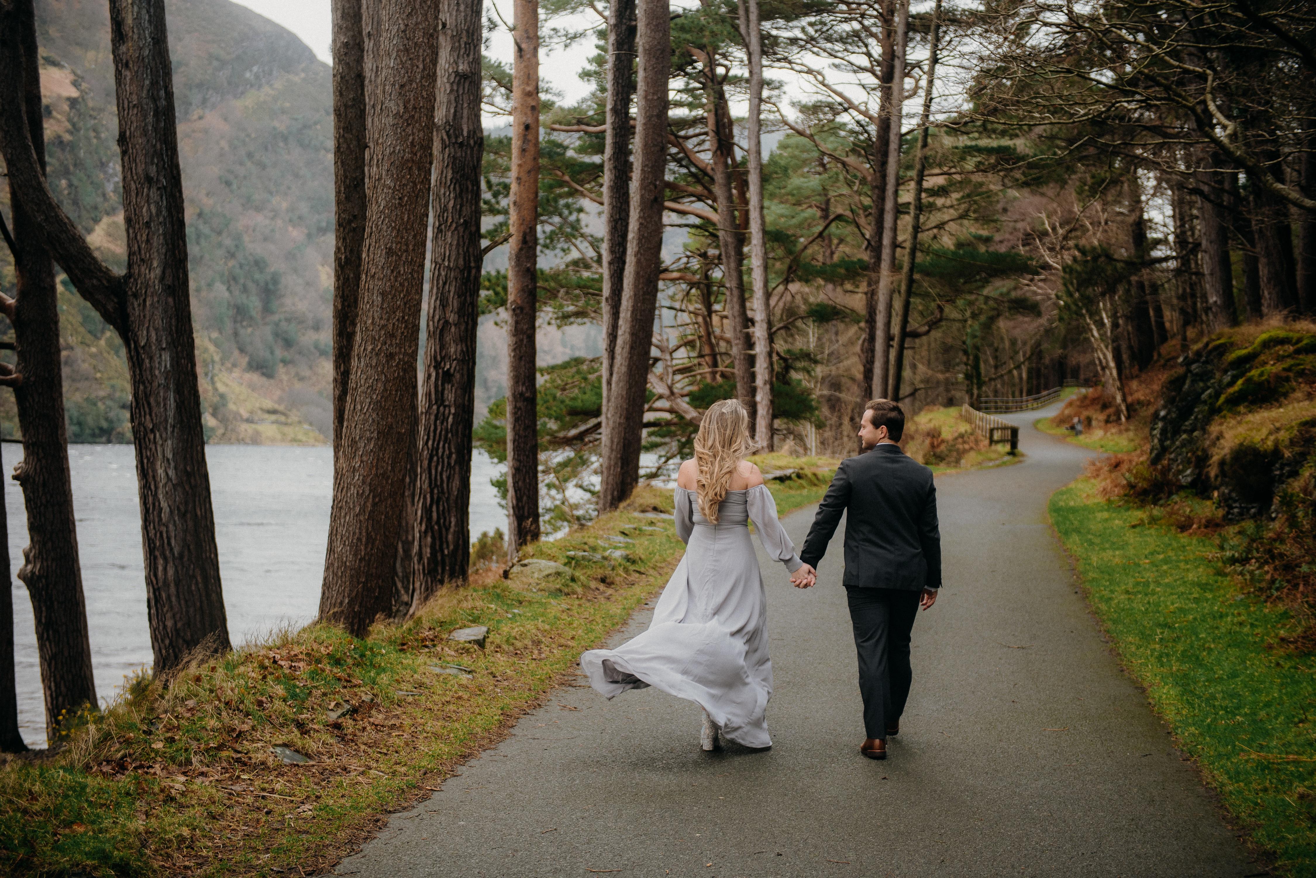 The Wedding Website of Melissa Cunningham and Richard Gates