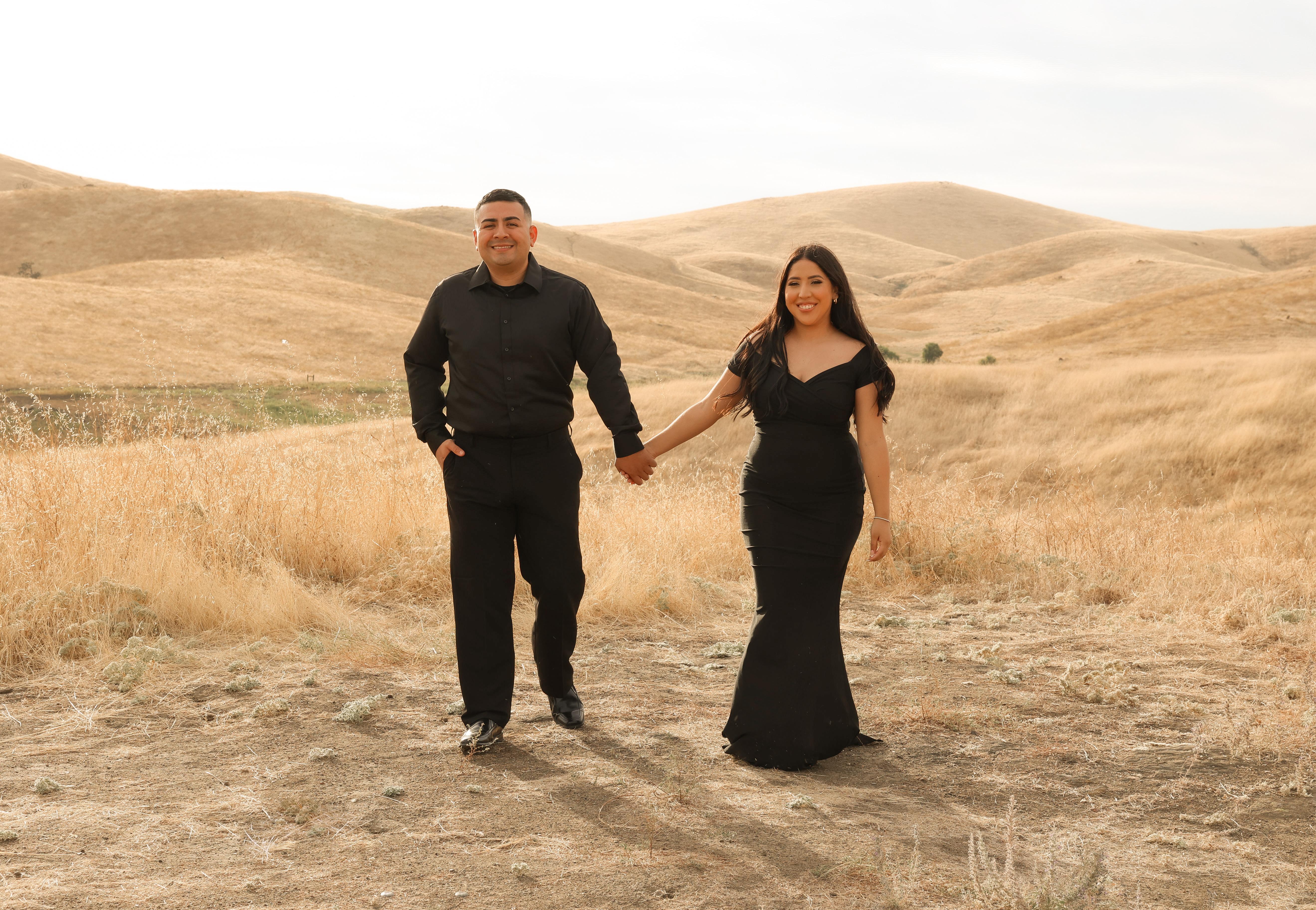 The Wedding Website of Casandra Corrales and Erick Bautista