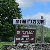 French Azilum