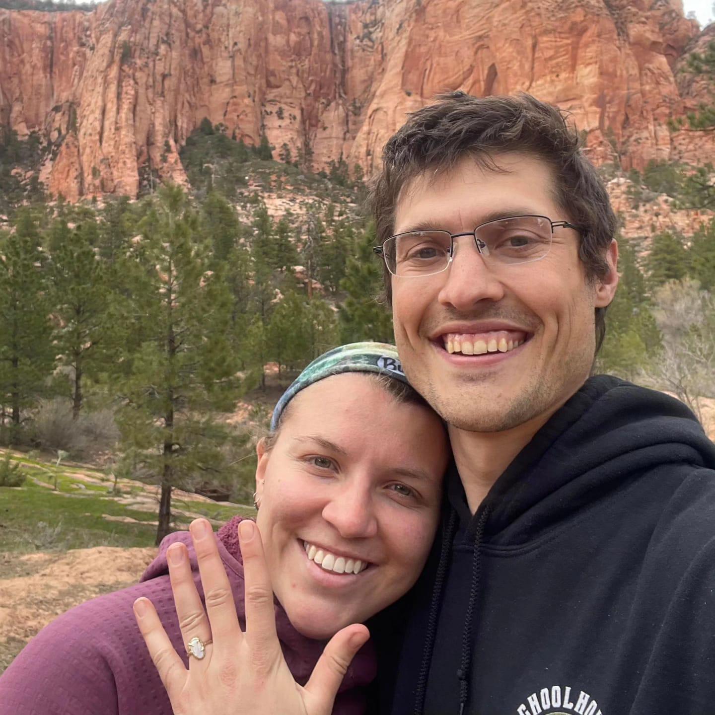 Zion National Park, Utah 2023