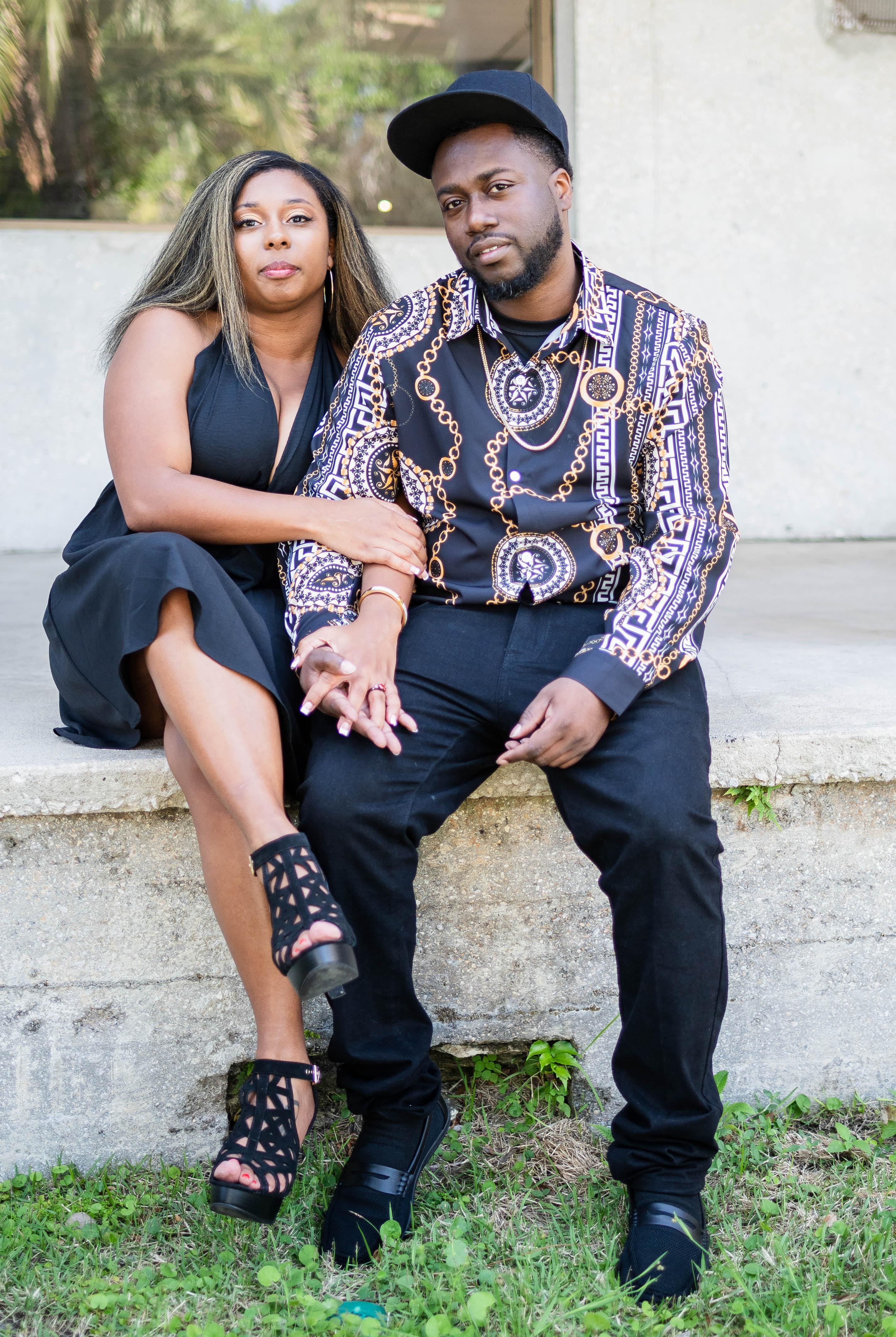 The Wedding Website of Danielle Baskin and Samuel Tuff