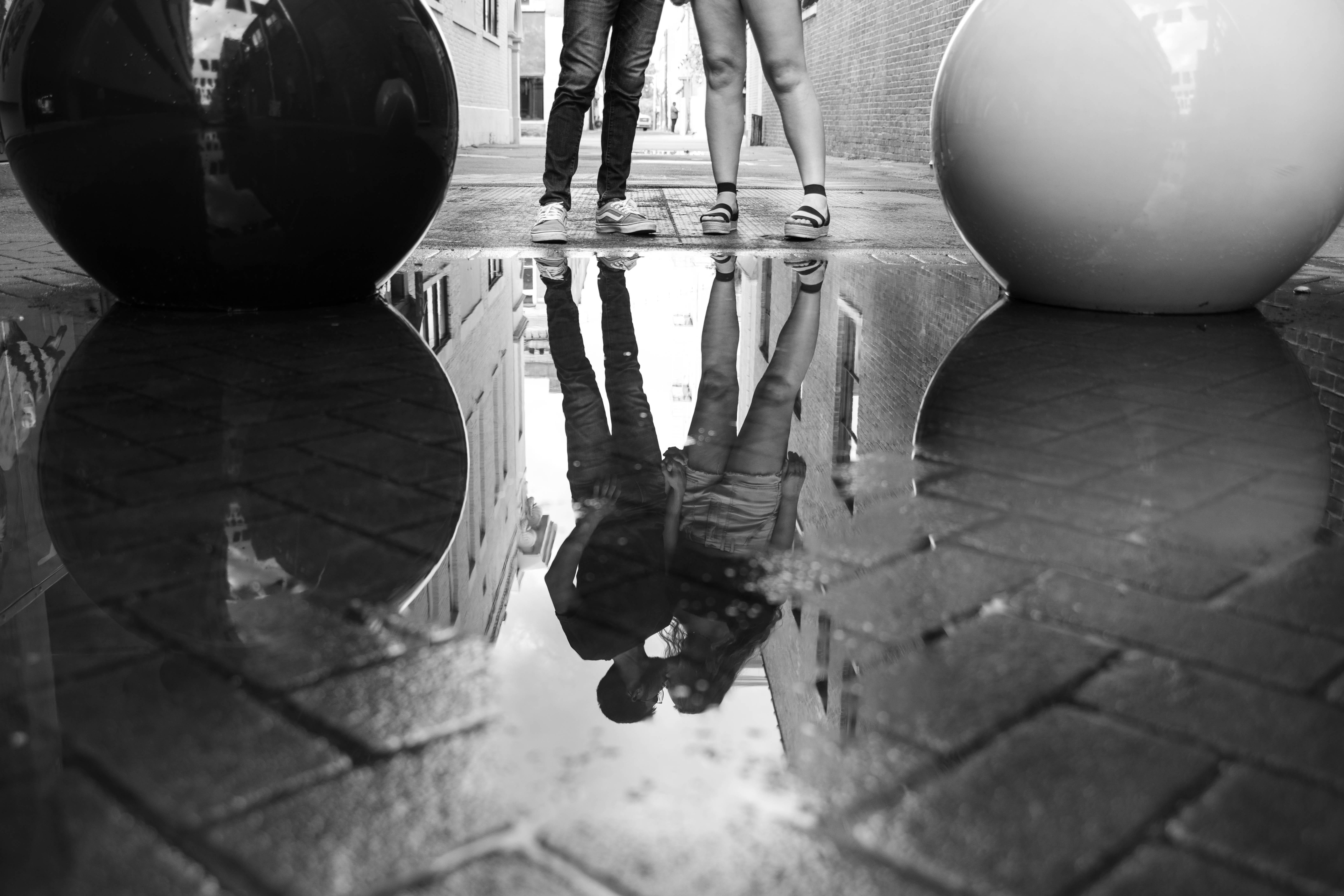 The Wedding Website of Anna Rogers and Caleb Gibson