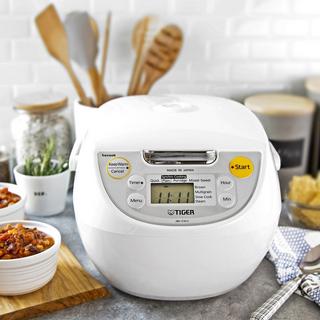 JBV Micom Rice Cooker