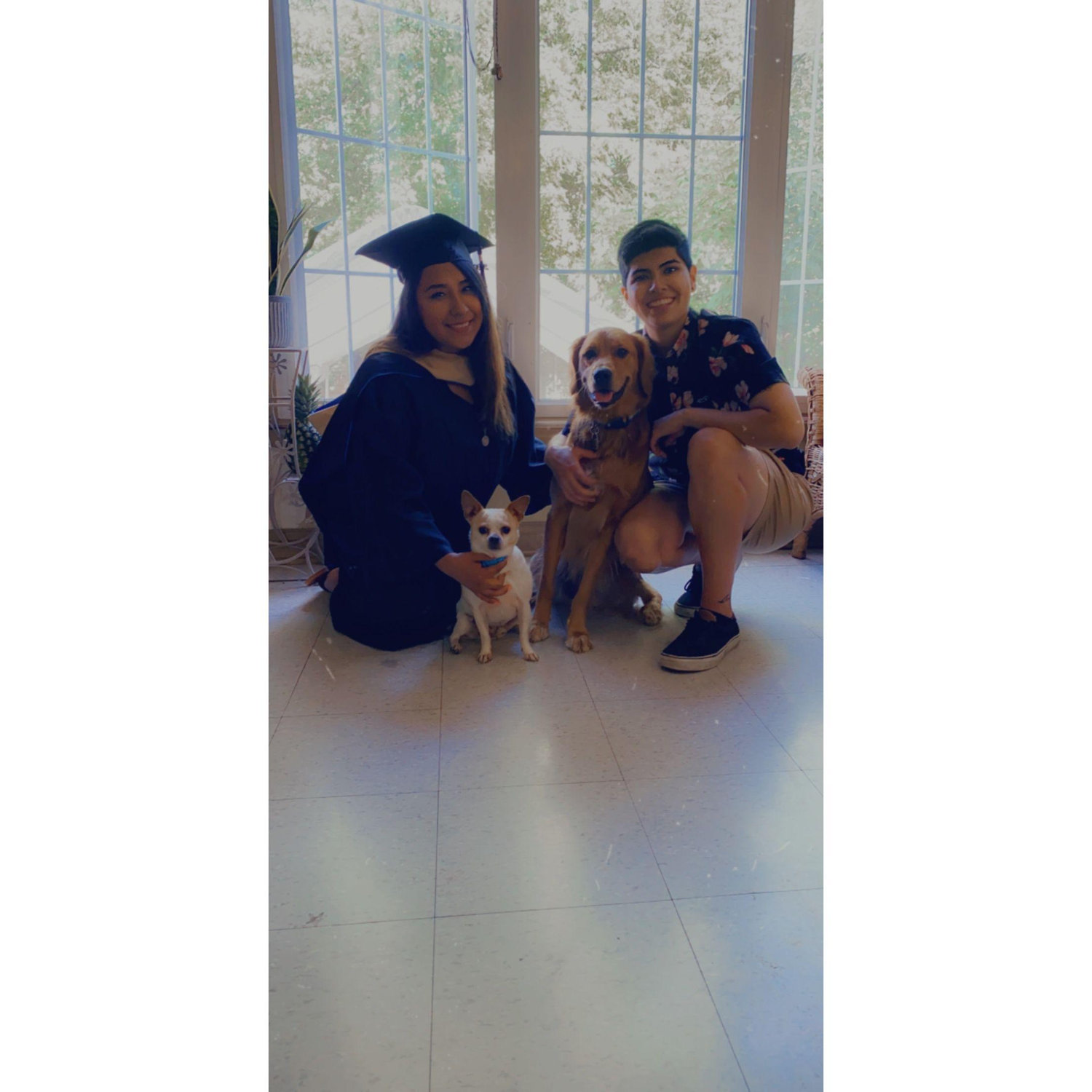 Master Susy!