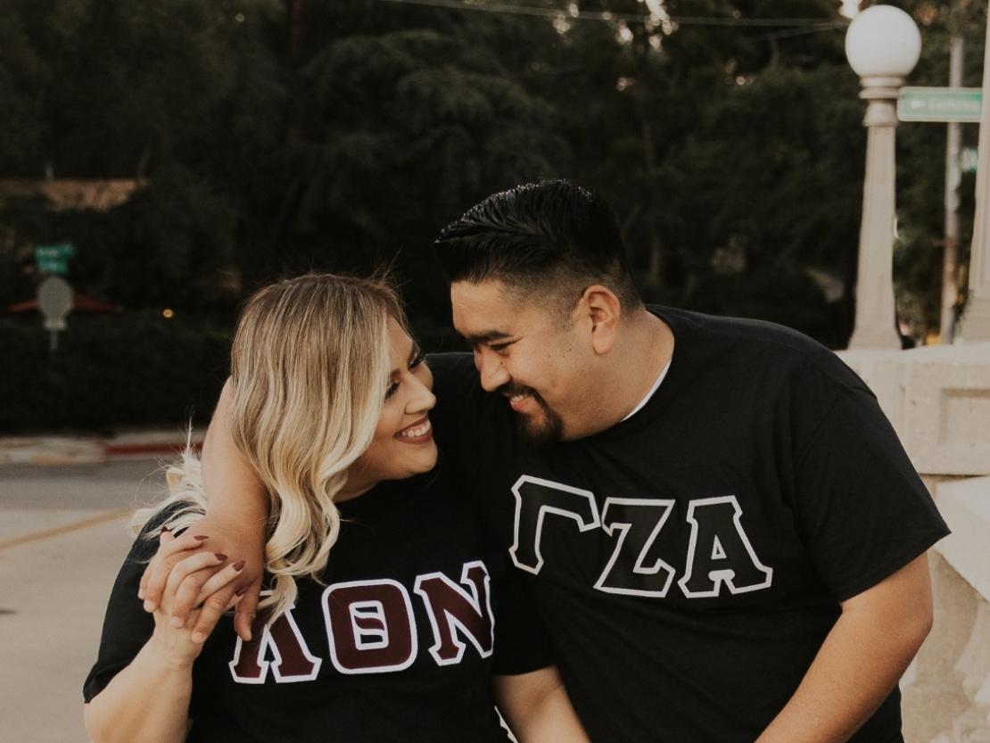 The Wedding Website of Itzel Guerrero and Linekeer Duron