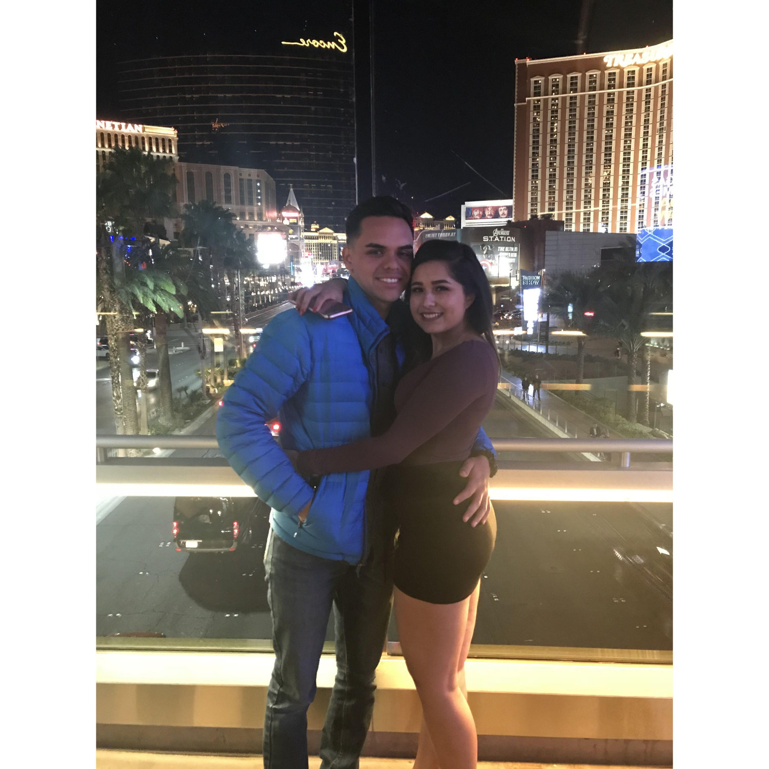 Vegas