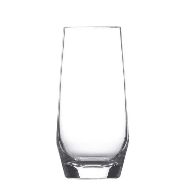 Schott Zwiesel Pure Highball Glasses, Set of 6