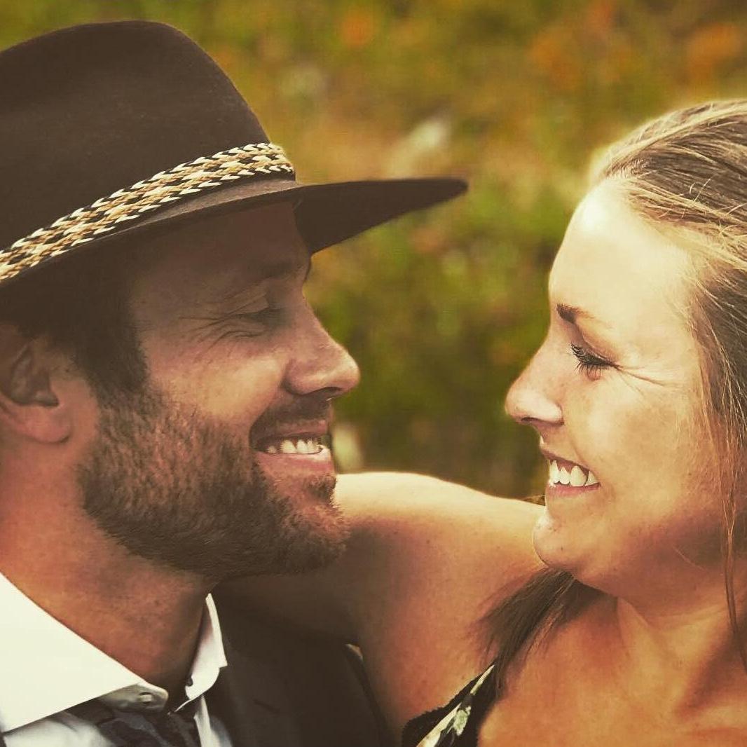 Sten & Kelsey's amazing wedding in Kelowna, British Columbia.