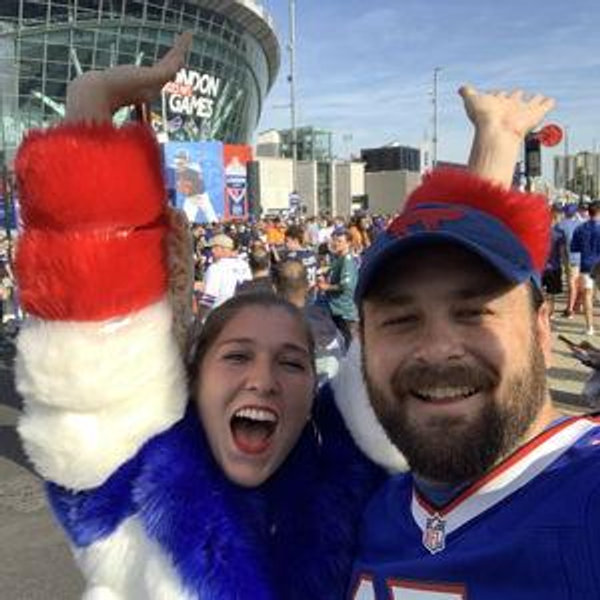 Bills Game Adventures