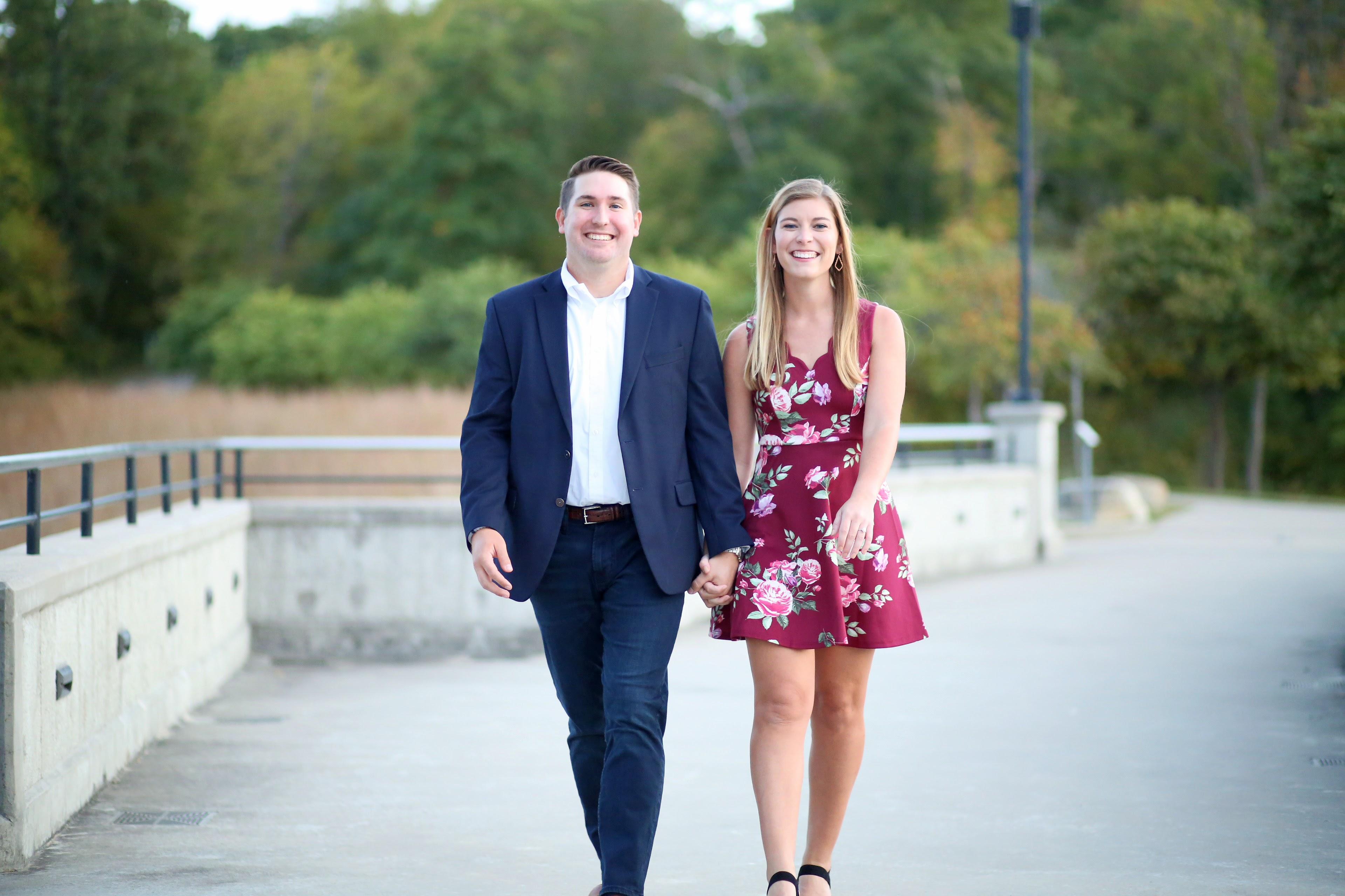 The Wedding Website of Katie Kenny and Cody Dodds