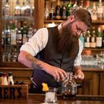 The Bourbon Affair