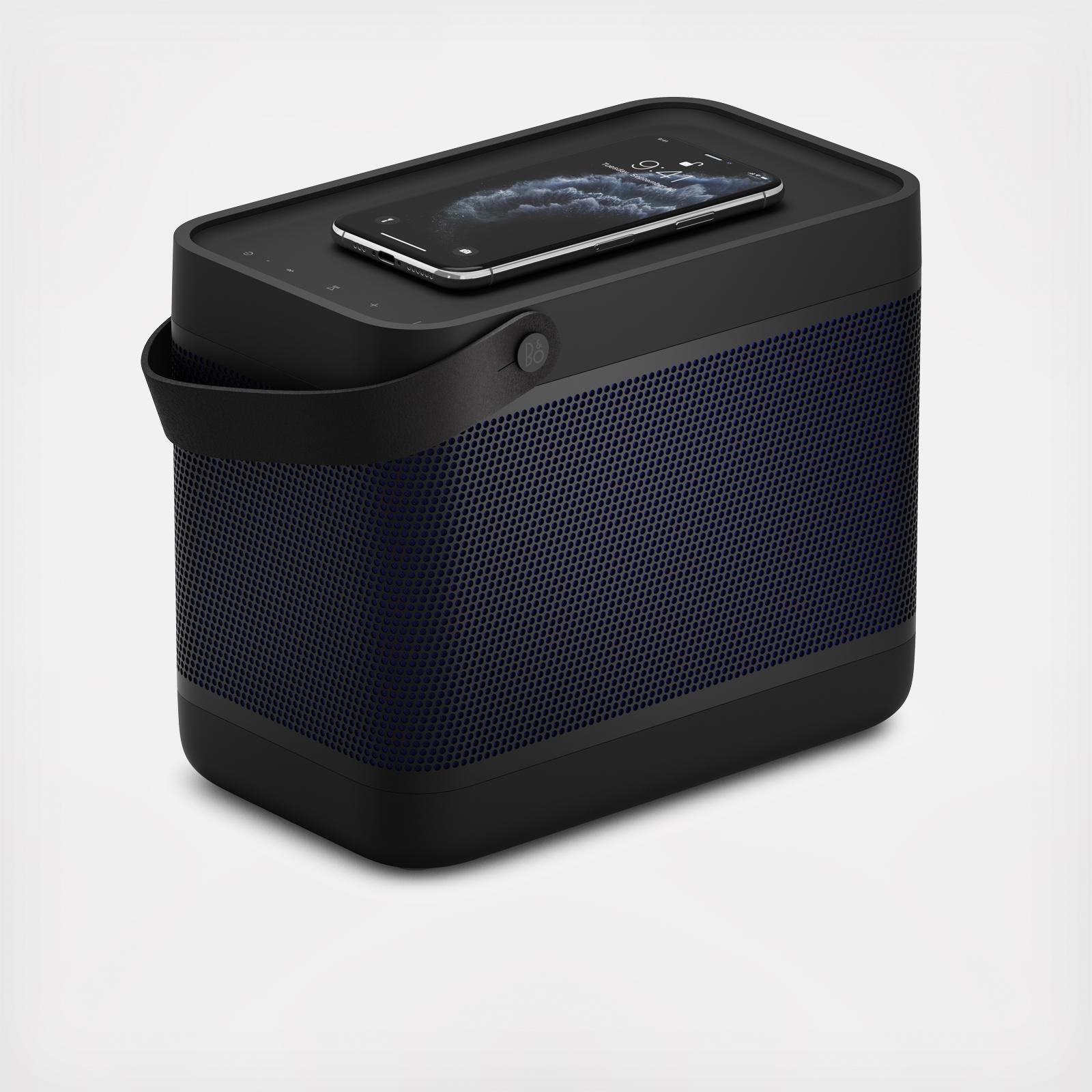 Bang & Olufsen, Beolit 20 Powerful Bluetooth Speaker | Zola