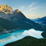 Peyto Lake