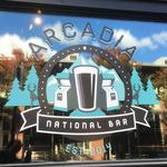 Arcadia - Portland, Me